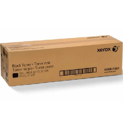 Toner Xerox 006R01561 black