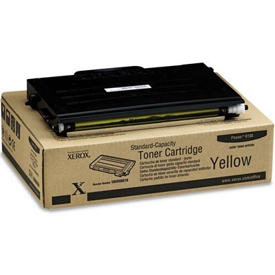 Toner Xerox 106R00678 yellow 2000K