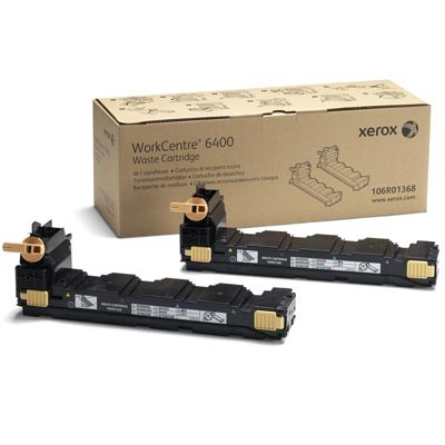Odpadní box Xerox 106R01368