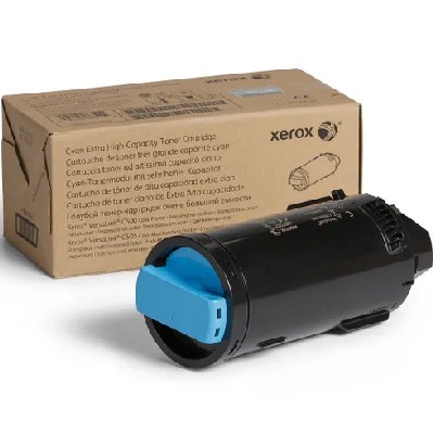 Toner Xerox 106R03884 cyan 9000K