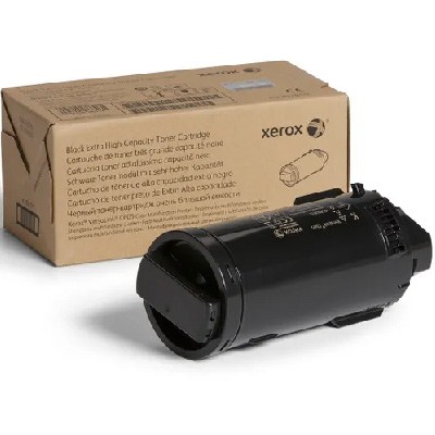Toner Xerox 106R03939 black 16900K