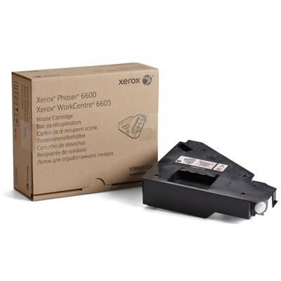 Odpadní box Xerox 108R01124