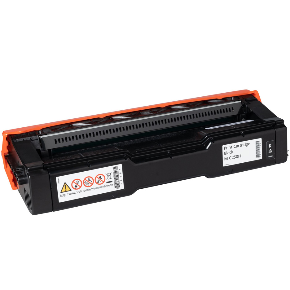 Toner Ricoh MC250H 408340 black 6900K