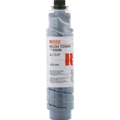 Toner Ricoh 842042 black