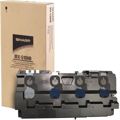 Odpadní box Sharp MX-510HB