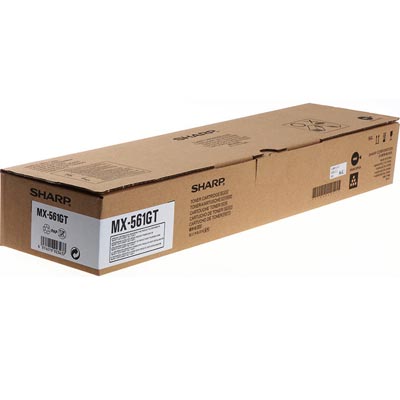 Toner Sharp MX-561GT
