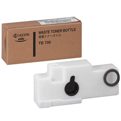 Odpadní box Kyocera TB-700 302BL93131