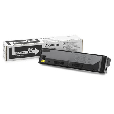 Toner Kyocera TK-5195K 1T02R40NL0 black