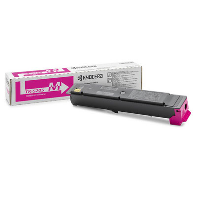 Toner Kyocera TK-5205M 1T02R5BNL0 magenta