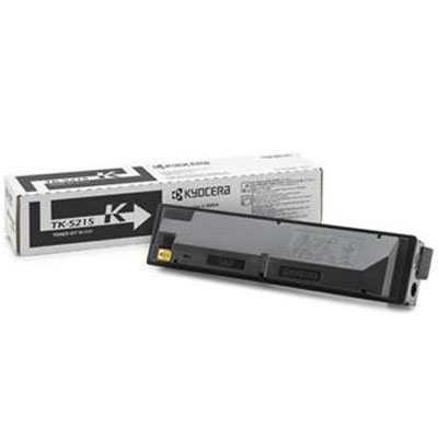 Toner Kyocera TK-5215K 1T02R60NL0 black