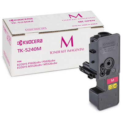 Toner Kyocera TK-5240M 1T02R7BNL0 magenta