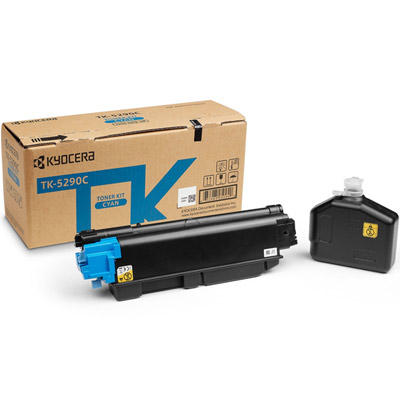 Toner Kyocera TK-5290C 1T02TXCNL0 cyan