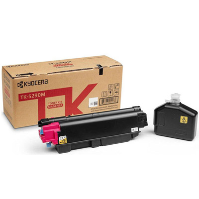 Toner Kyocera TK-5290M 1T02TXBNL0 magenta