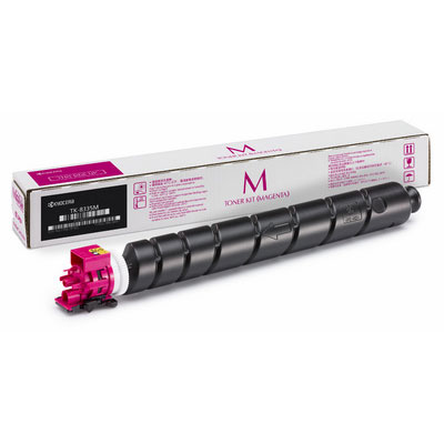 Toner Kyocera TK-8335M 1T02RLBNL0 magenta