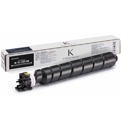 Toner Kyocera TK-8345K 1T02L70NL0 black