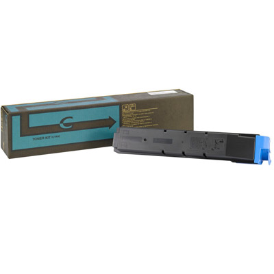 Toner Kyocera TK-8600C 1T02MNCNL0 cyan