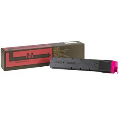 Toner Kyocera TK-8600M 1T02MNANL0 magenta