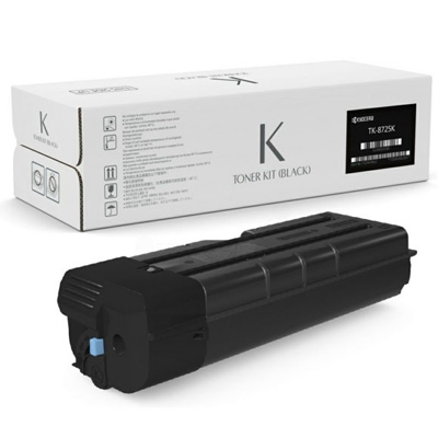 Toner Kyocera TK-8725K 1T02NH0NL0 black