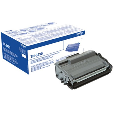 Toner Brother TN-3430 3000K