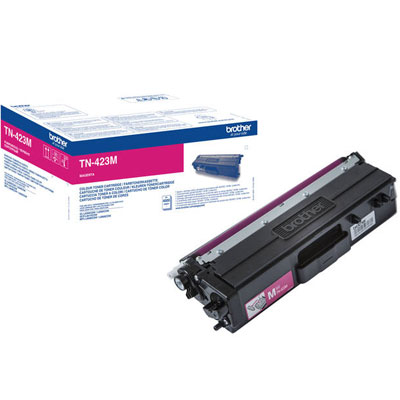 Toner Brother TN-423M magenta