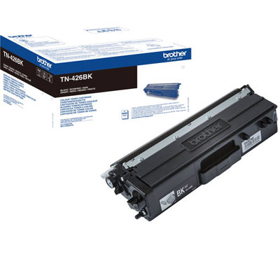 Toner Brother TN-426Bk black