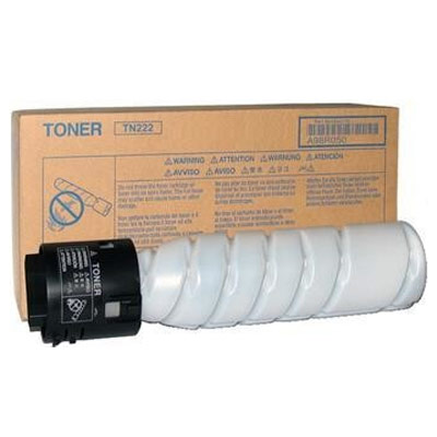 Toner Minolta TN222 A98R050 black