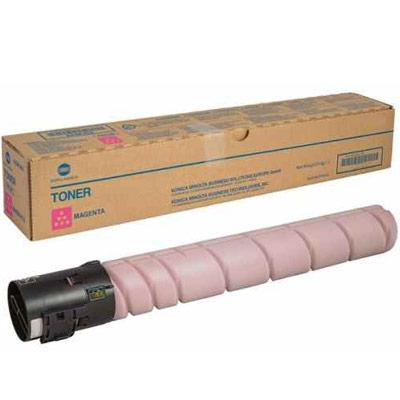 Toner Minolta TN514M A9E8350 magenta