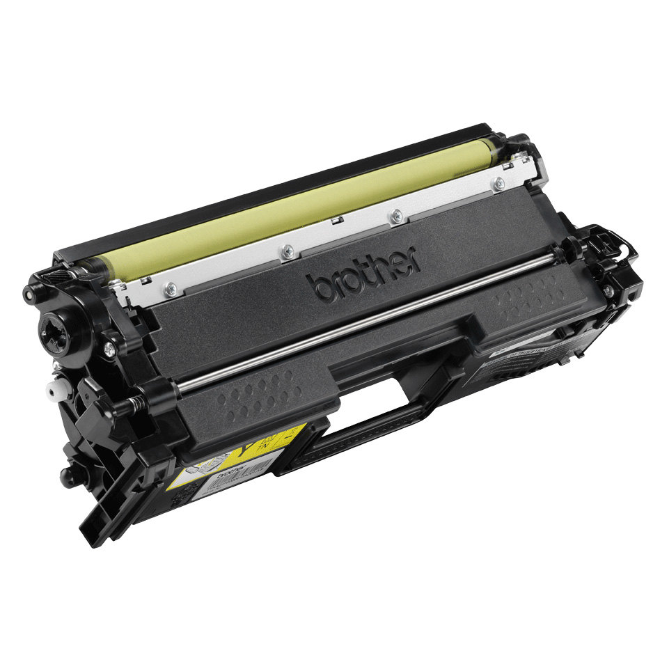Toner Brother TN-821XLY yellow 9000K