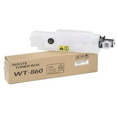 Odpadní box Kyocera WT-860 1902LC0UN0