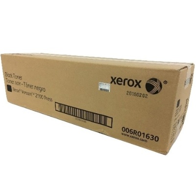 Toner Xerox 006R01630 black 23000K