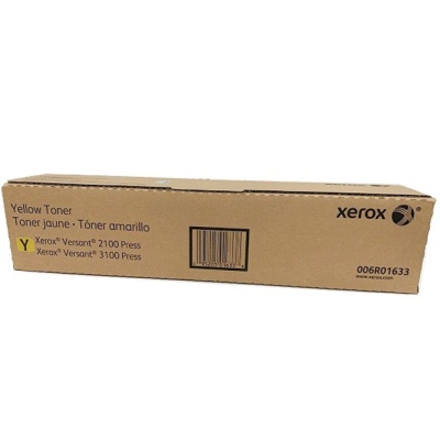 Toner Xerox 006R01633 yellow 25000K
