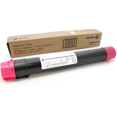 Toner Xerox 006R01703 magenta 15000K