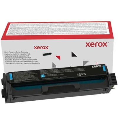 Toner Xerox 006R04388 cyan 1500K