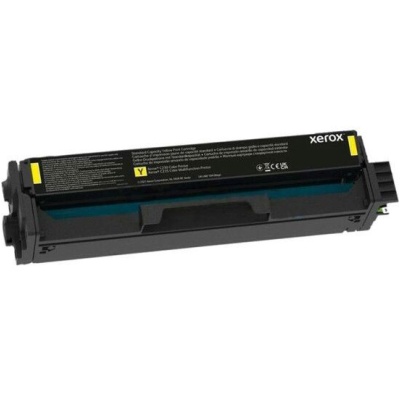 Toner Xerox 006R04398 yellow 2500K