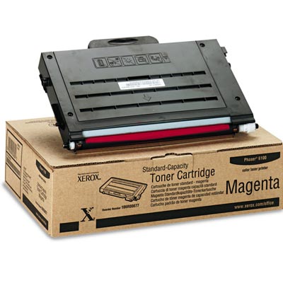 Toner Xerox 106R00677 magenta 2000K