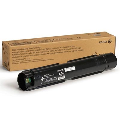 Toner Xerox 106R03745 black