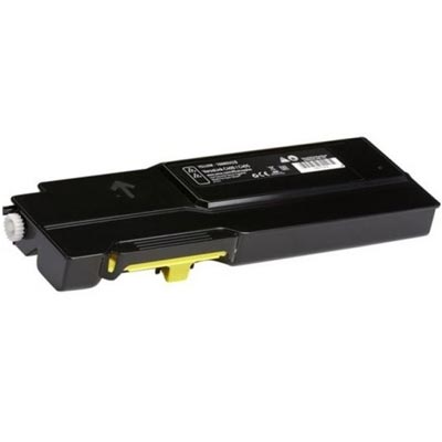 Toner Xerox 106R03521 yellow 4800K