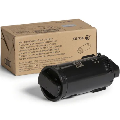 Toner Xerox 106R03887 black 12100K