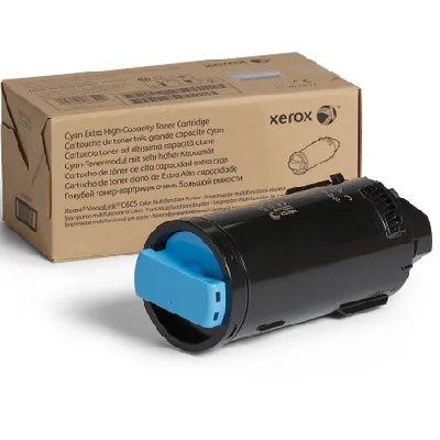 Toner Xerox 106R03936 cyan 16800K