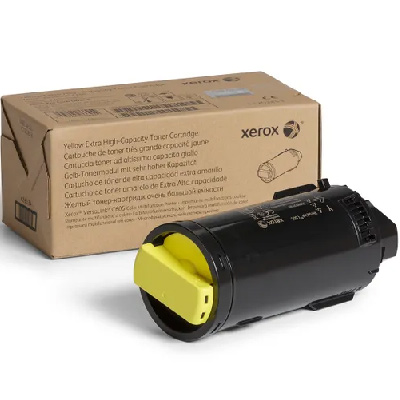 Toner Xerox 106R03938 yellow 16800K