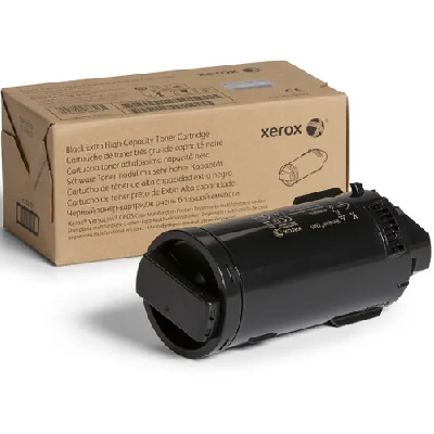 Toner Xerox 106R03939 black 16900K