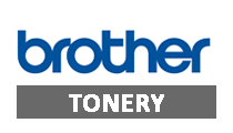 Tonerové náplně Brother