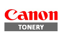 Tonerové náplně Canon