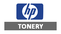 Tonerové cartridge HP