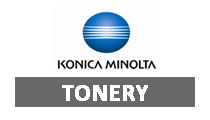Tonerové cartridge Konica Minolta