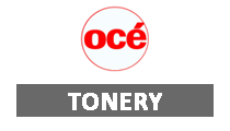 Tonerové náplně Océ