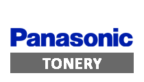 Tonerové náplně Panasonic