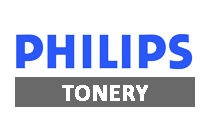 Tonery Philips