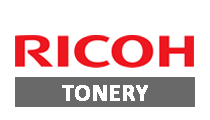Tonerové náplně Ricoh