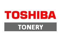 Tonery Toshiba